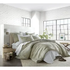 Linden Street Arden 3-pc. Duvet Cover Set