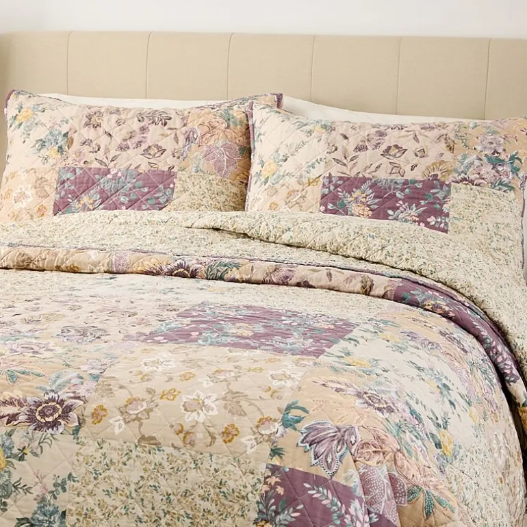 Linden Street Ashby Quilt