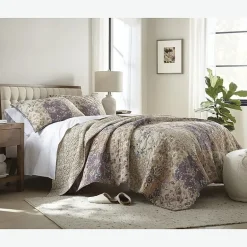 Linden Street Ashby Quilt