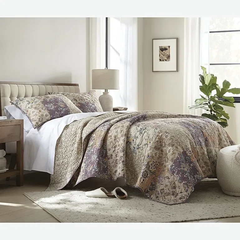 Linden Street Ashby Quilt