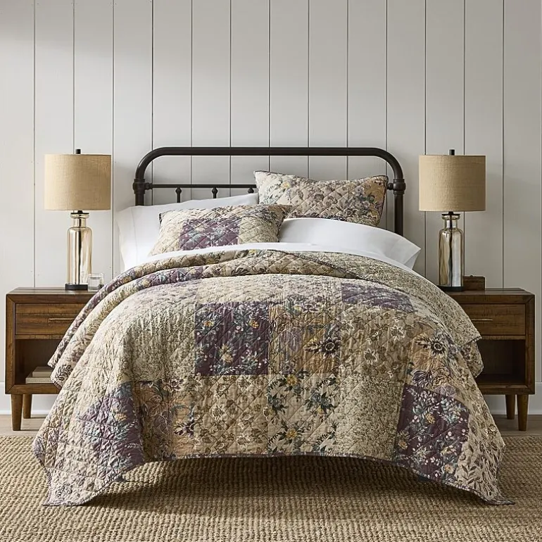 Linden Street Ashby Quilt