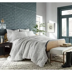 Linden Street Belleview 3-pc. Medallion Comforter Set