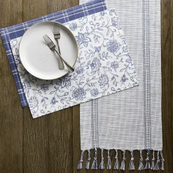 Linden Street Brighton 4-pc. Placemat