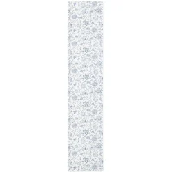 Linden Street Brighton Table Runner