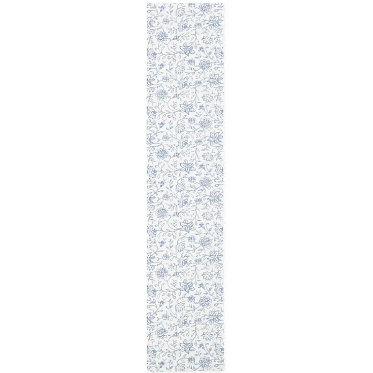 Linden Street Brighton Table Runner