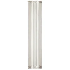 Linden Street Central Border Table Runner