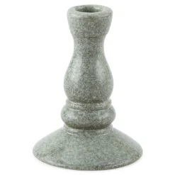 Linden Street Ceramic Taper Candle Holder Collection