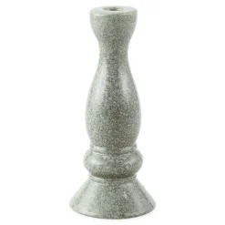 Linden Street Ceramic Taper Candle Holder Collection