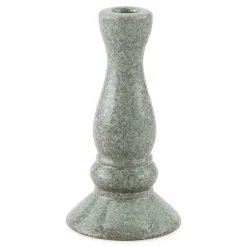 Linden Street Ceramic Taper Candle Holder Collection