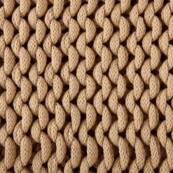 Linden Street Chunky Knit Throw