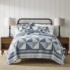 Linden Street Dayton Quilt