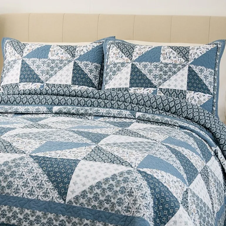 Linden Street Dayton Quilt