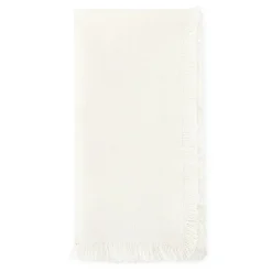 Linden Street Frayed 4-pc. Napkins