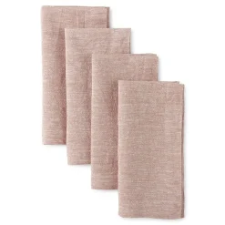 Linden Street Grayson 4-pc. Napkins