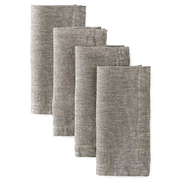 Linden Street Grayson 4-pc. Napkins
