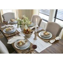 Linden Street Grayson Table Runner