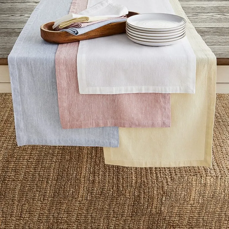Linden Street Grayson Table Runner