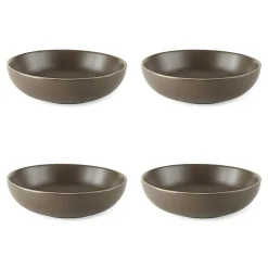 Linden Street Harper 4-pc. Dinner Bowl