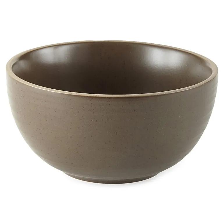Linden Street Harper Stoneware Fruit Bowl