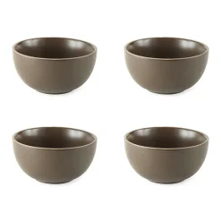 Linden Street Harper Stoneware Fruit Bowl