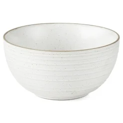 Linden Street Harper Stoneware Fruit Bowl