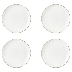 Linden Street Harper Stoneware Salad Plate