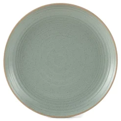 Linden Street Harper Stoneware Salad Plate