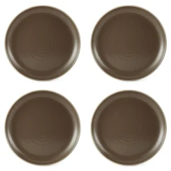 Linden Street Harper Stoneware Dinner Plate