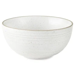 Linden Street Harper Stoneware Cereal Bowl