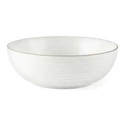 Linden Street Harper Stoneware Serving Bowl