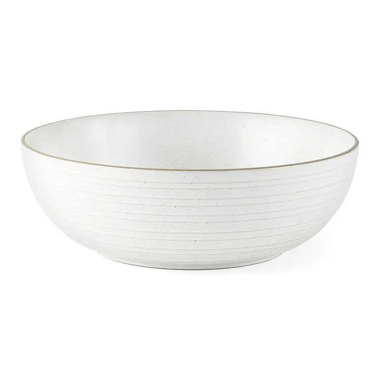 Linden Street Harper Stoneware Serving Bowl