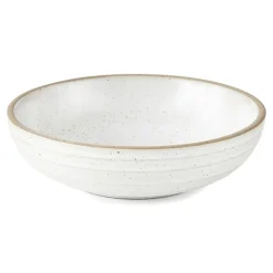 Linden Street Harper Stoneware Dipping Bowl