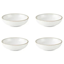 Linden Street Harper Stoneware Dipping Bowl