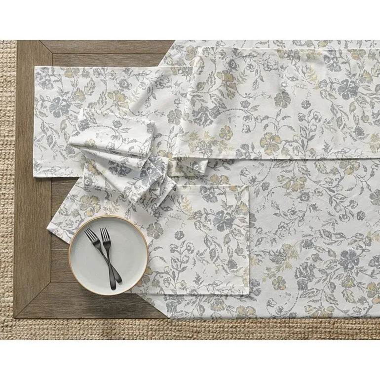 Linden Street Hartley 4-pc. Napkins