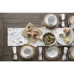 Linden Street Hartley Table Runner