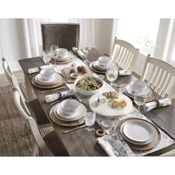 Linden Street Hartley Table Runner