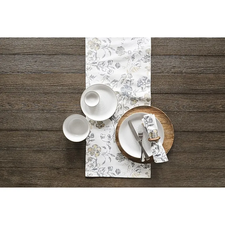 Linden Street Hartley Table Runner