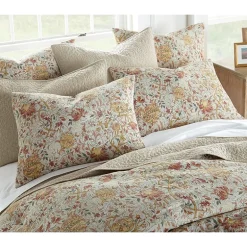 Linden Street Hawthorn 3-pc. Floral Comforter Set