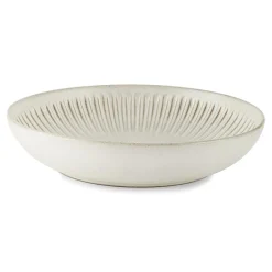 Linden Street Hayward Stoneware 4-pc. Dinner Bowl