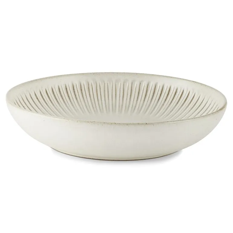 Linden Street Hayward Stoneware 4-pc. Dinner Bowl