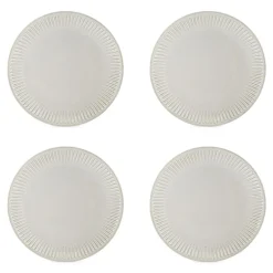 Linden Street Hayward Stoneware Salad Plate
