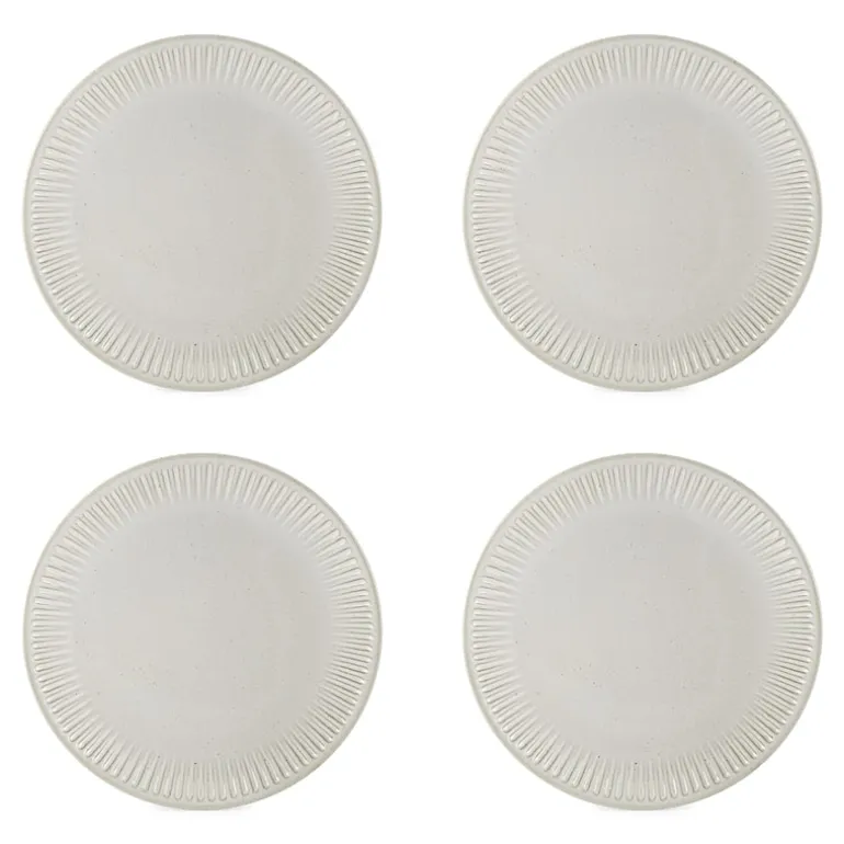 Linden Street Hayward Stoneware Salad Plate