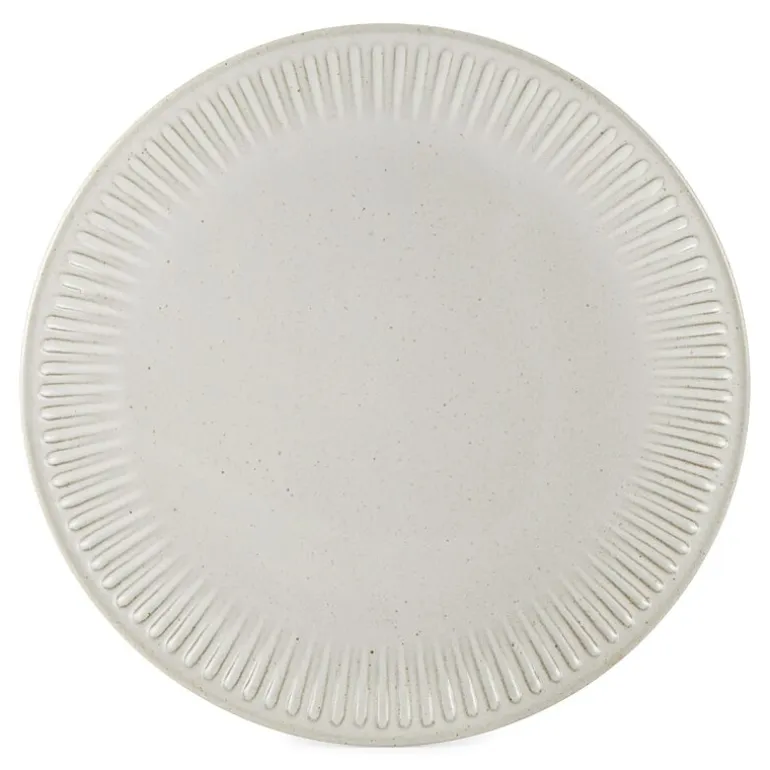 Linden Street Hayward Stoneware Salad Plate