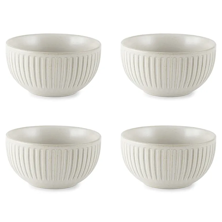 Linden Street Hayward Stoneware Cereal Bowl