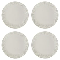 Linden Street Hayward Stoneware Dinner Plate