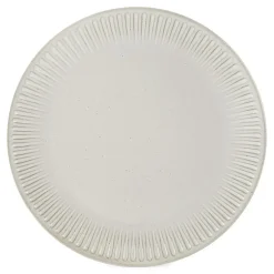 Linden Street Hayward Stoneware Dinner Plate