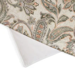 Linden Street Hollis 3-pc. Paisley Duvet Cover Set