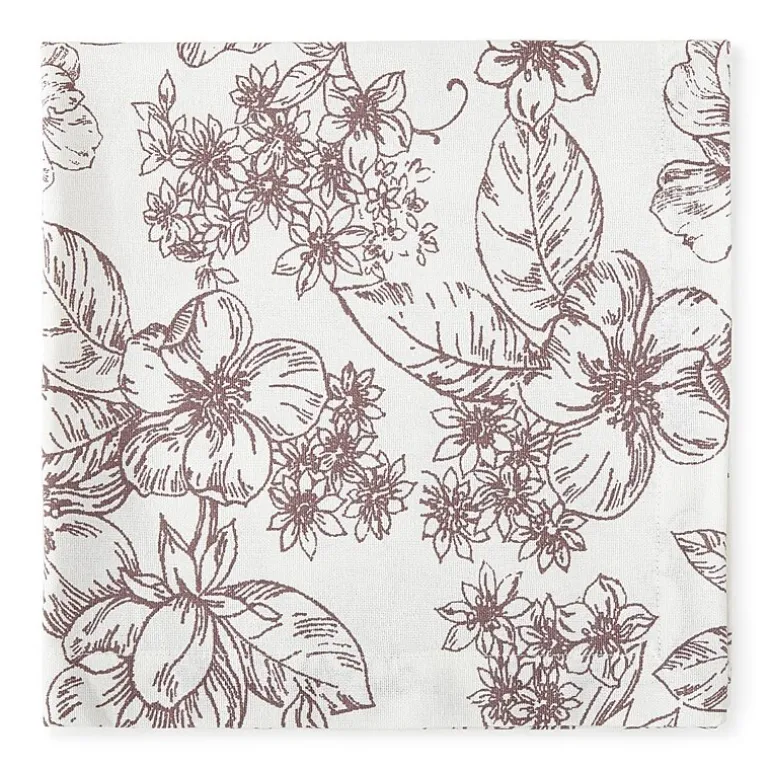 Linden Street Houlton 4-pc. Napkin Set