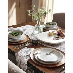 Linden Street Houlton 4-pc. Placemat Set