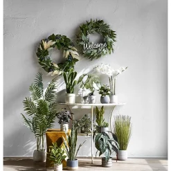 Linden Street 16.5in Fern Artificial Plant